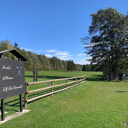 Landgasthof Zur Linde Laaben Zewnętrze zdjęcie