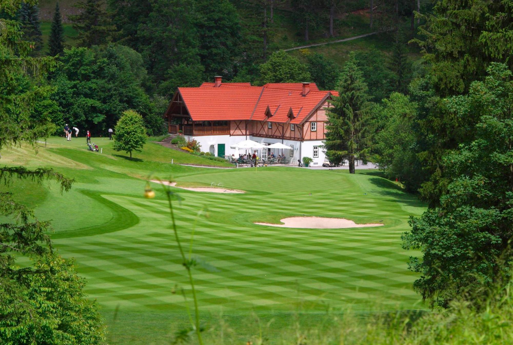 Landgasthof Zur Linde Laaben Zewnętrze zdjęcie