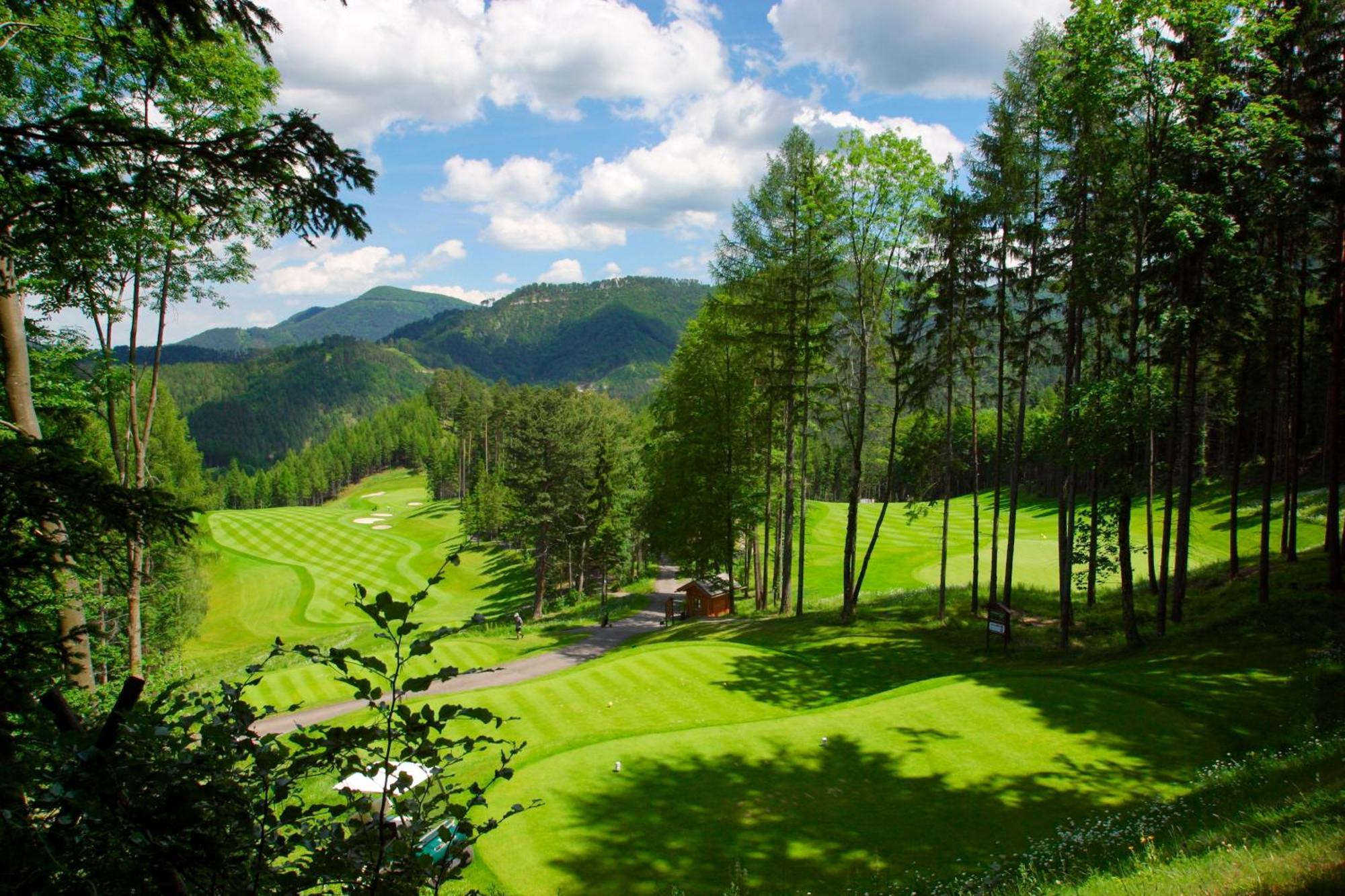 Landgasthof Zur Linde Laaben Zewnętrze zdjęcie