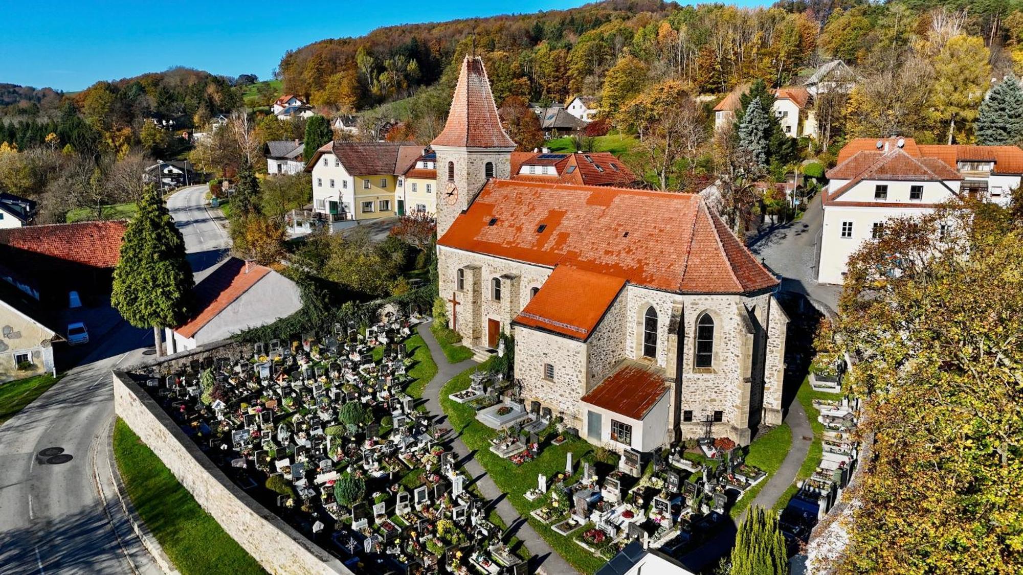 Landgasthof Zur Linde Laaben Zewnętrze zdjęcie