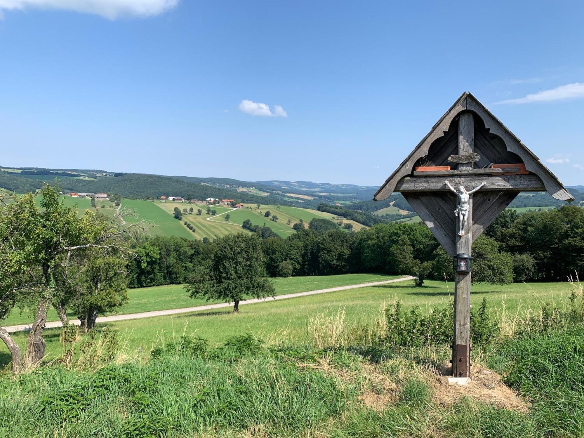 Landgasthof Zur Linde Laaben Zewnętrze zdjęcie