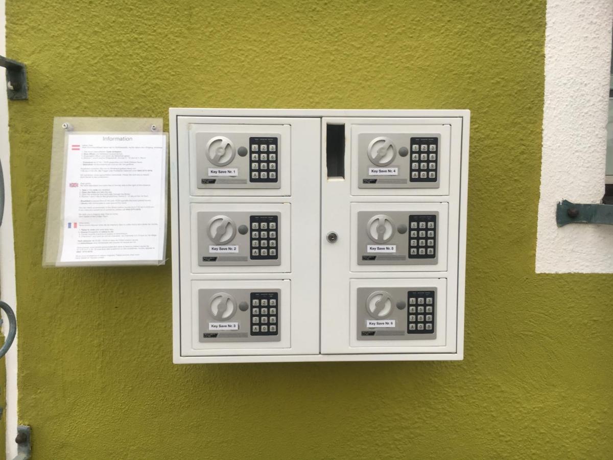 Landgasthof Zur Linde Laaben Zewnętrze zdjęcie