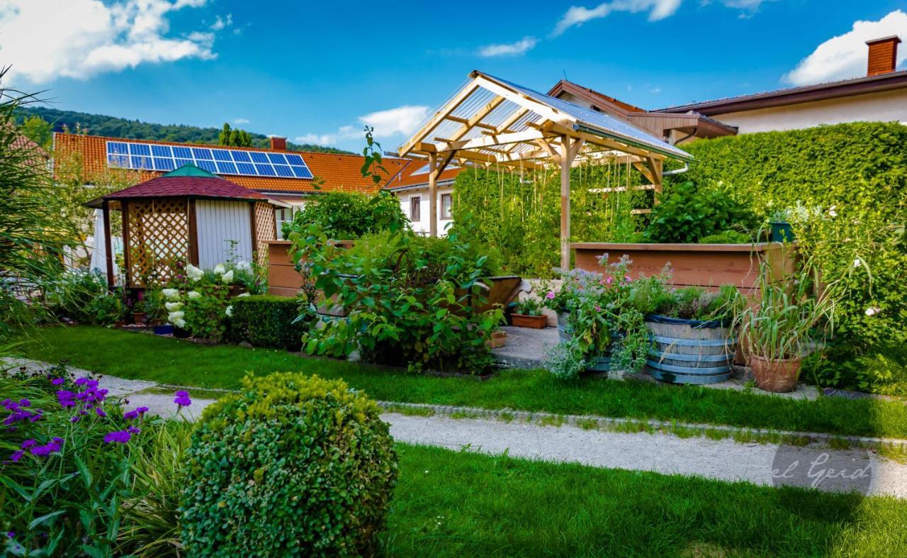 Landgasthof Zur Linde Laaben Zewnętrze zdjęcie